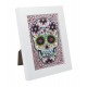 Glitters - Mexican skull