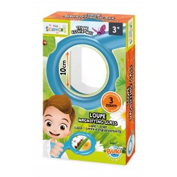 Mini Sciences Magnifying glass
