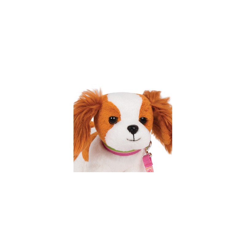 Our Generation Chien king charles BD35187Z 