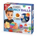 Mega Balles Rebondissantes