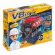 Moteur V8