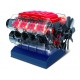 Moteur V8
