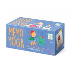 Mémo Yoga