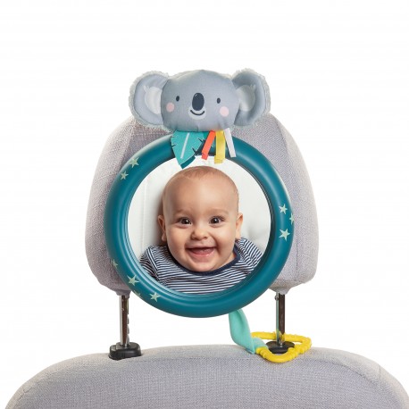 Buki France Miroir De Voiture Koala