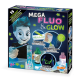 Mega Fluo & Glow