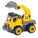 Construction truck RC