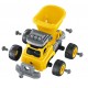 Construction truck RC