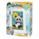 Glitters -  Panda