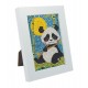 Glitters -  Panda