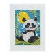Glitters -  Panda
