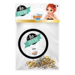 Sachet accessoires perles