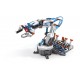 Hydraulic robot Arm