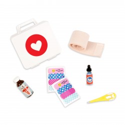 Petits accessoires premiers secours