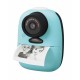 Instant Print Camera