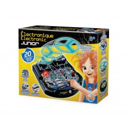 Electronique Junior