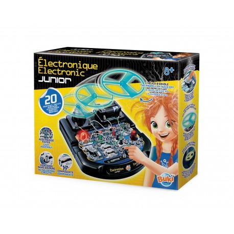 Electronique Junior