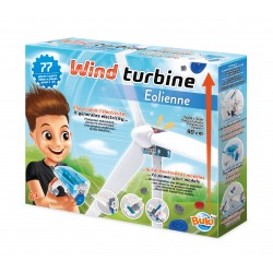 Wind turbine