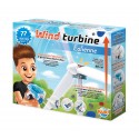 Wind turbine