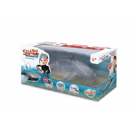 Requin rc