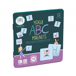 ABC Magnets