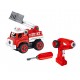 Fire truck RC