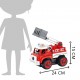 Ingénieur Junior - Camion pompier