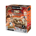 Dino Mega Egg Maxi Pack