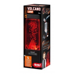 Volcano Lamp