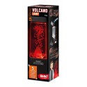 Volcano Lamp