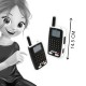 Talkie Walkie Messenger