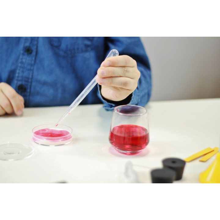 Chemistry lab 150