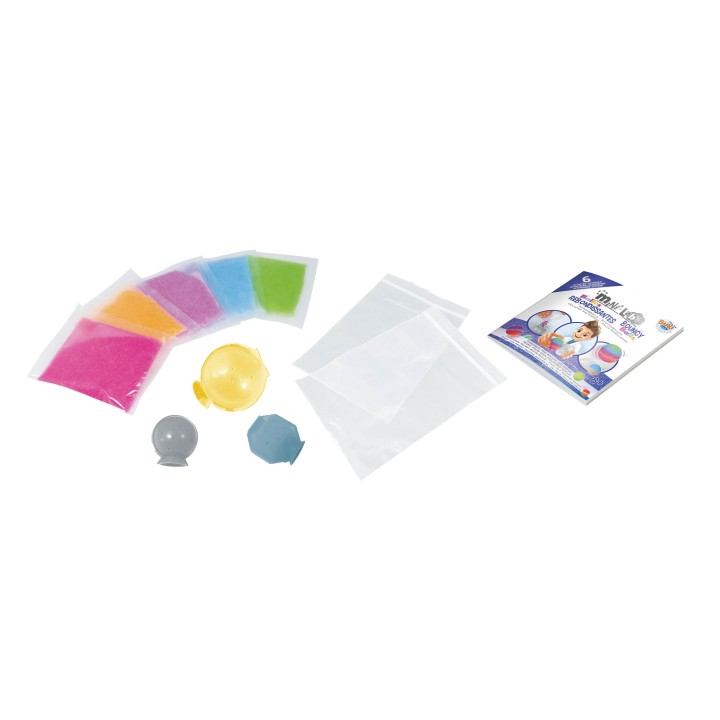 Contenu du coffret