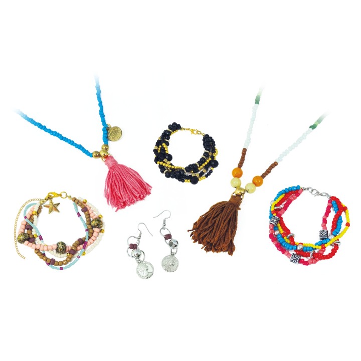 Bijoux Bohême