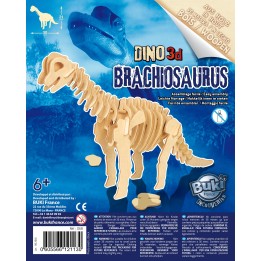 Brachiosaure