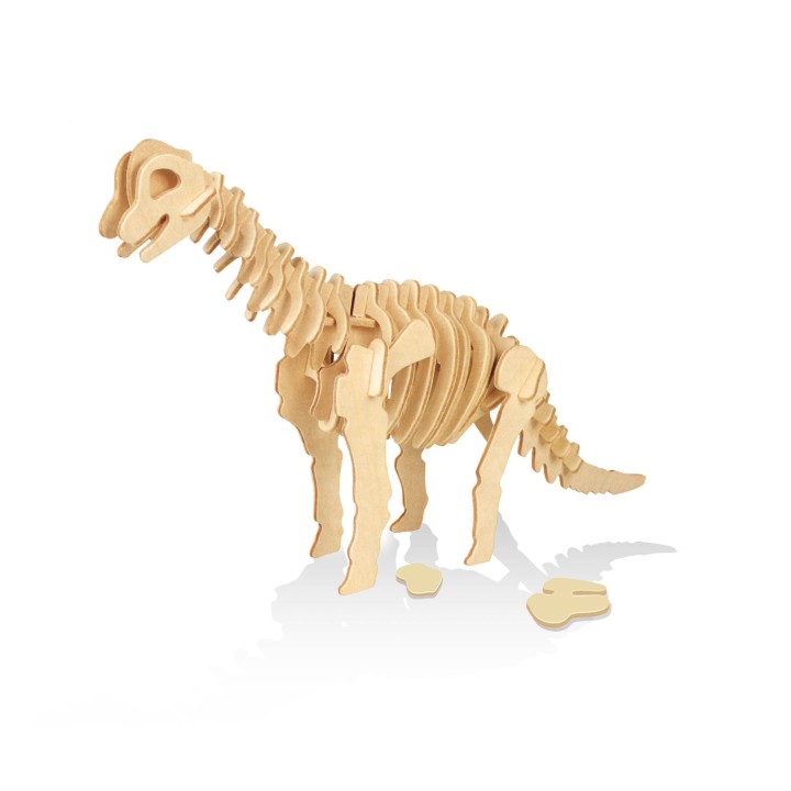 Brachiosaure