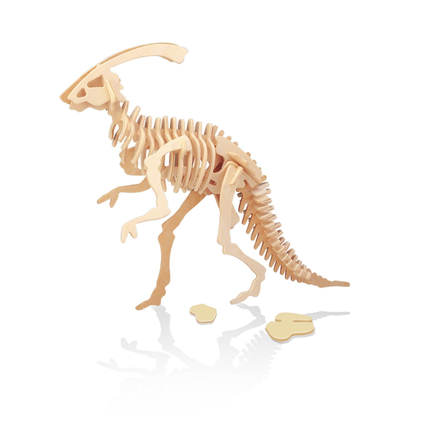 Parasaurolophus