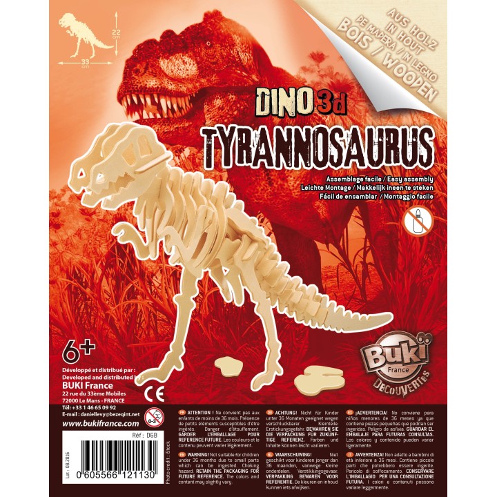 Tyrannosaurus