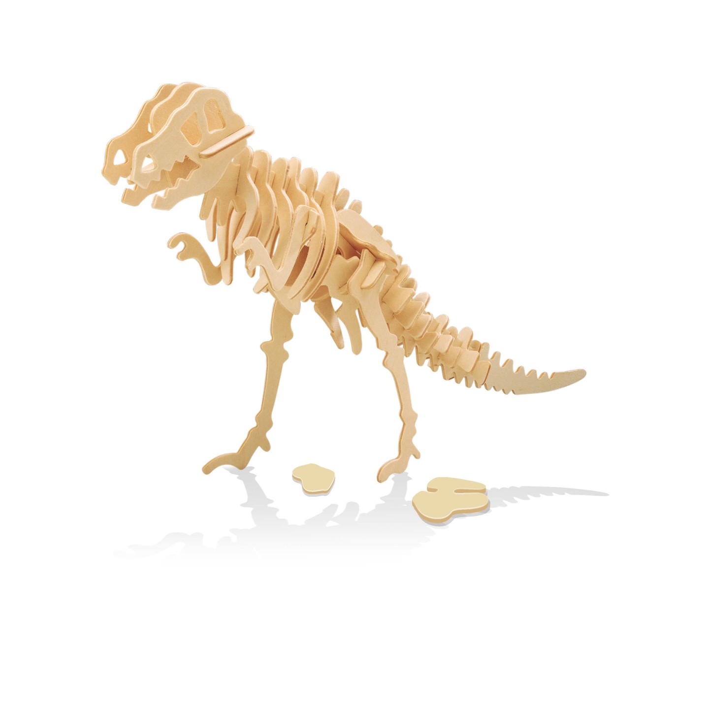 Tyrannosaurus