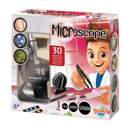 Microscope 30 experiments