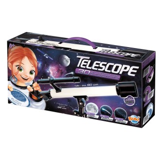 Télescope 30 Activités