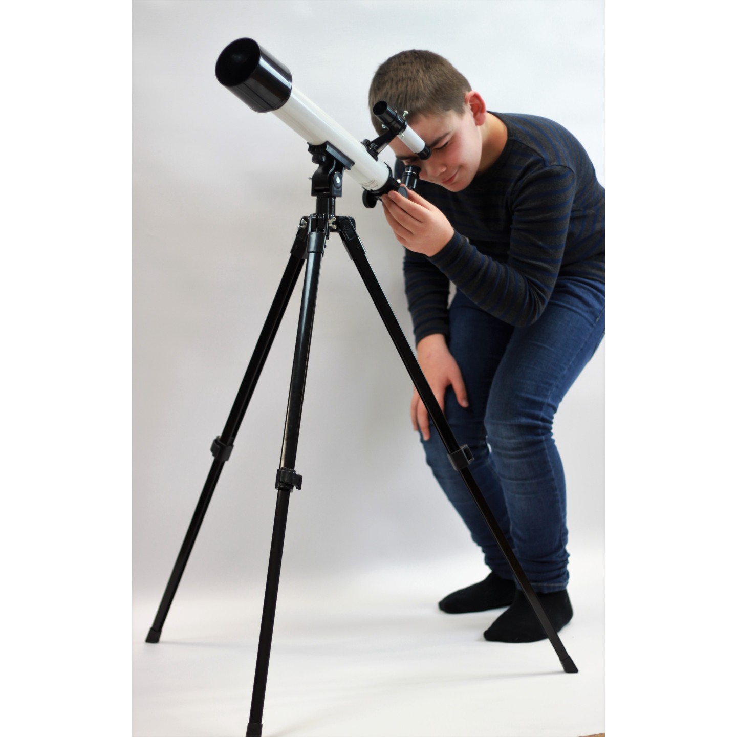 Telescope 30 activities
