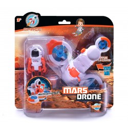 Mars drone