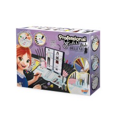 Techno Stationery - Oran - Professional Studio Poterie🤩 Un véritable tour  de potier spécialement adapté aux enfants! Grâce à la notice, ils  apprendront à fabriquer un bol, un pot ou encore une