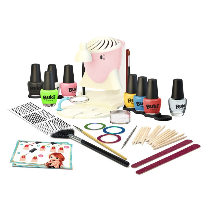 Professional Studio Nail Art