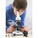 50 experiment microscope