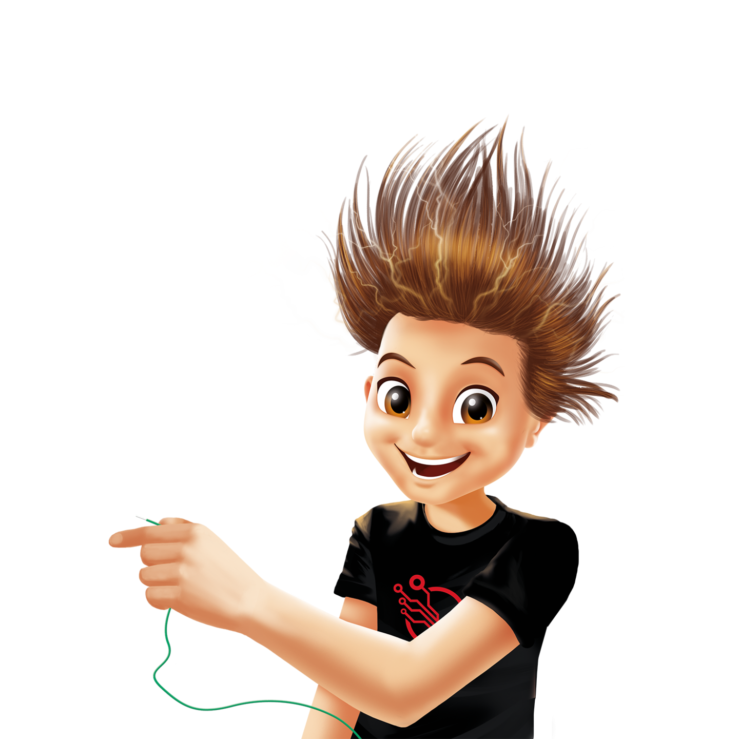 Electronique expert
