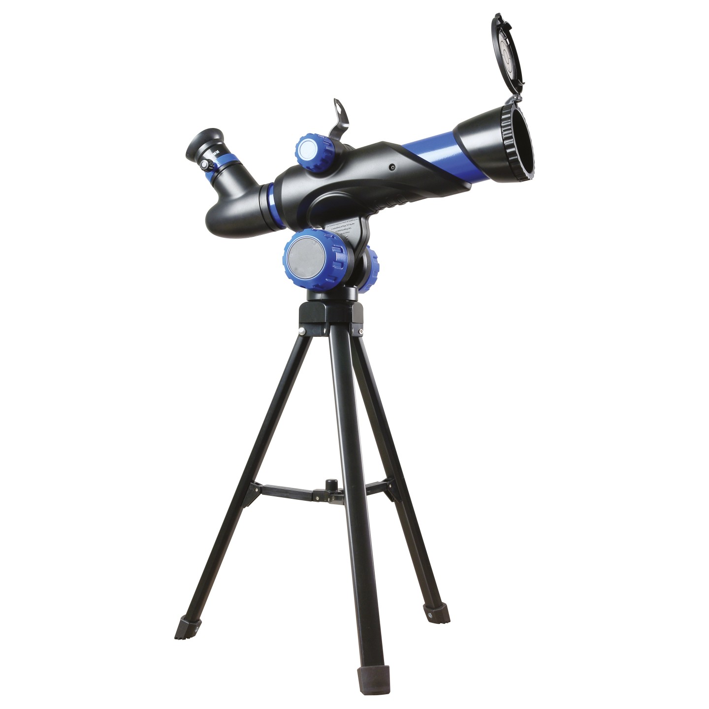 Télescope 15 activités