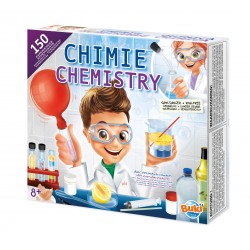 Chemistry lab 150