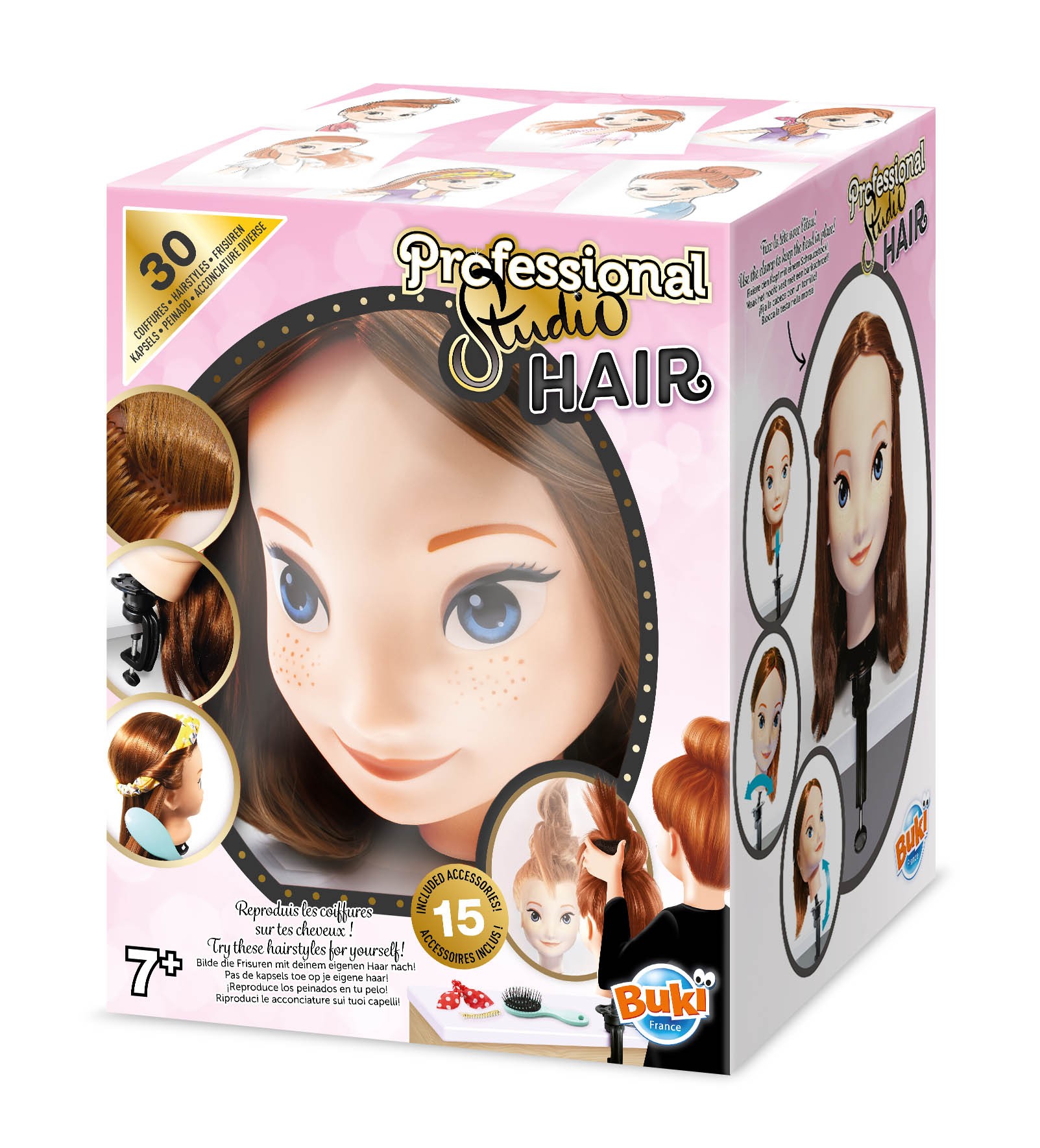 Studio'Hair Studio'Hair