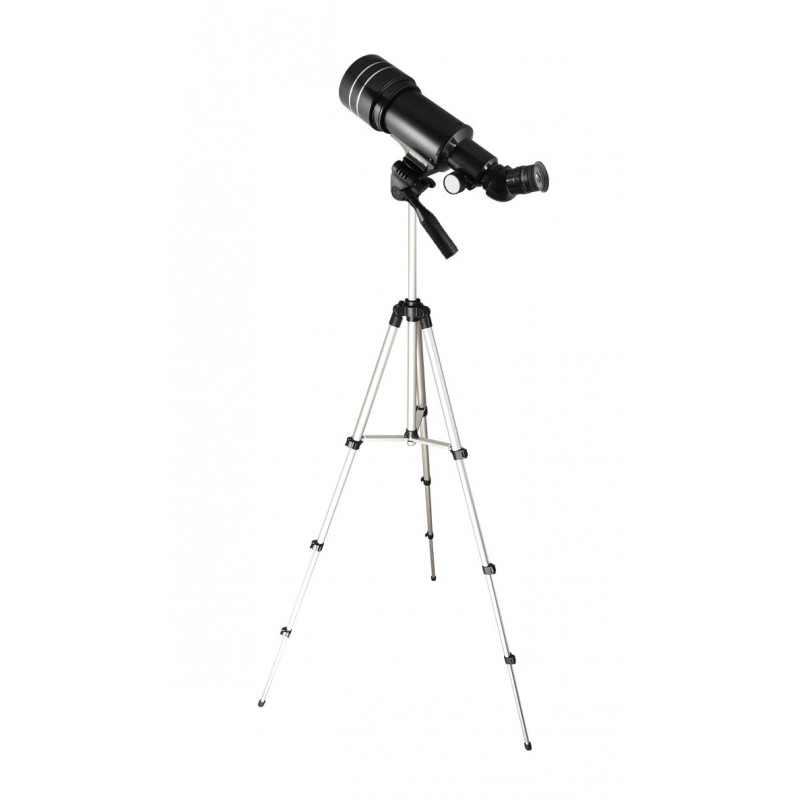 Télescope lunaire 30 activités - TS009B - BUKI France 